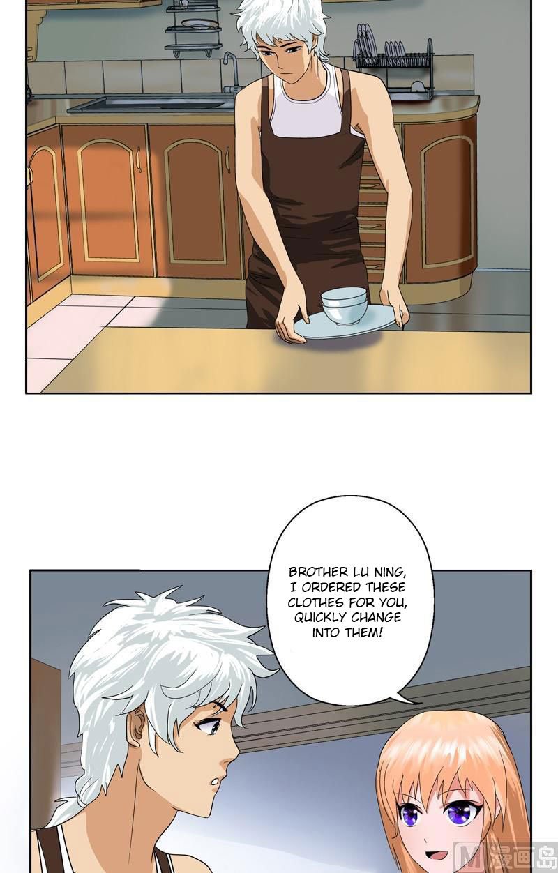 Urban Best Medic Chapter 40 - Page 5