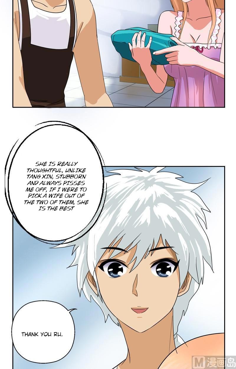 Urban Best Medic Chapter 40 - Page 6