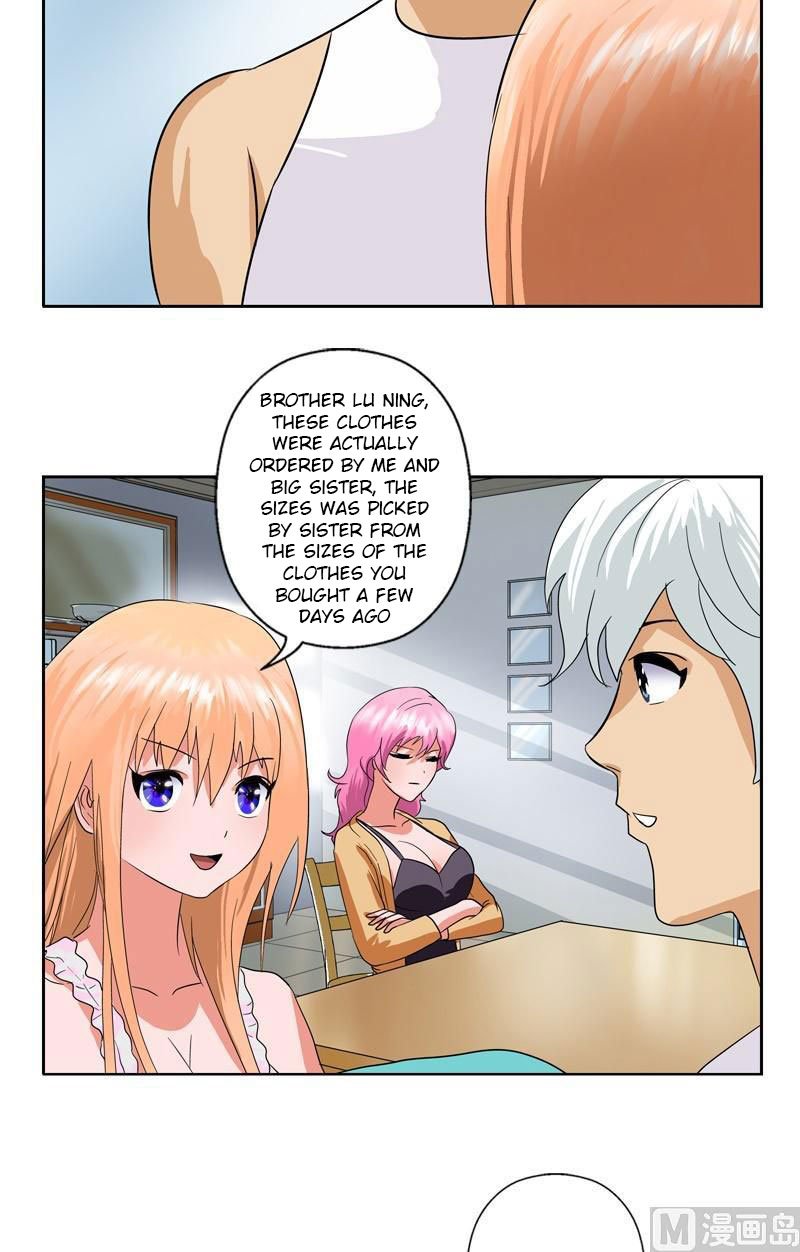 Urban Best Medic Chapter 40 - Page 7