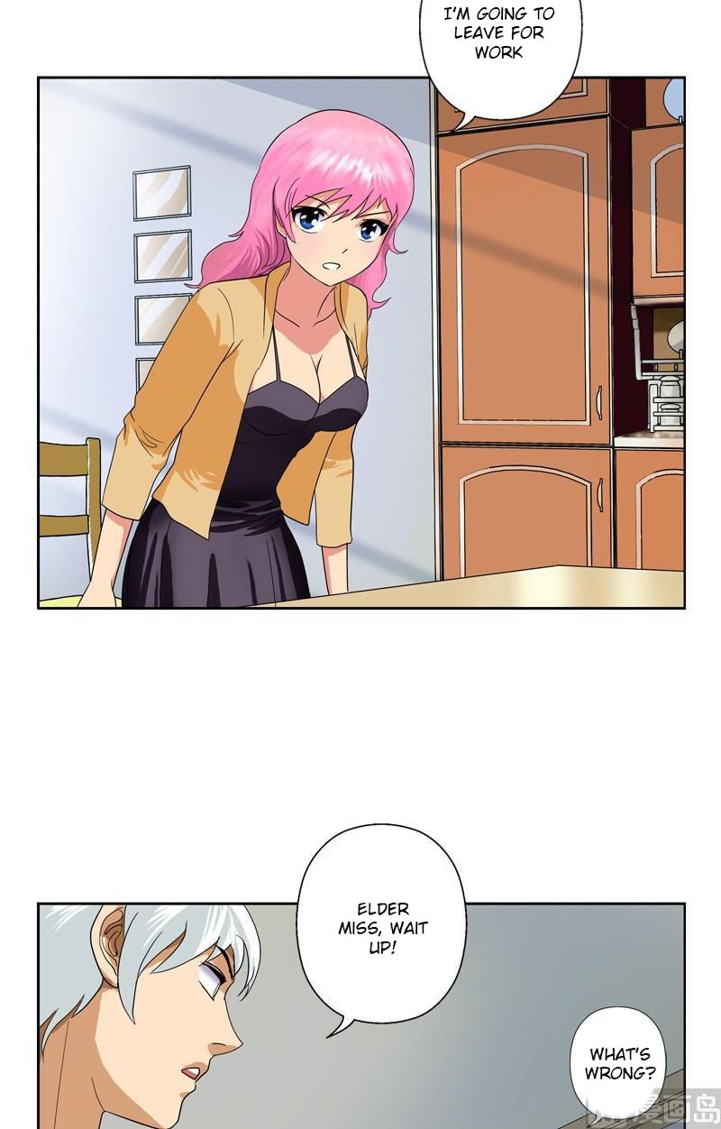 Urban Best Medic Chapter 40 - Page 8