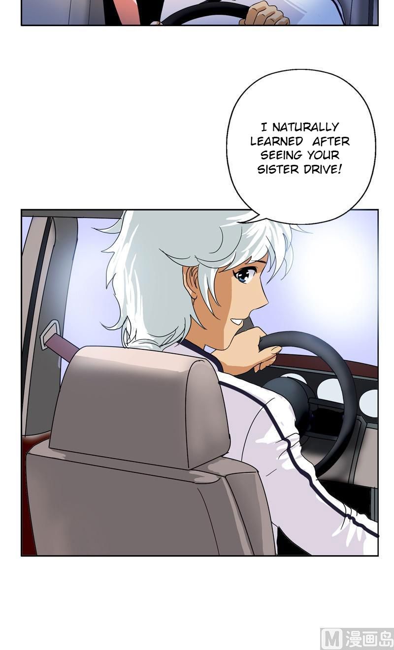 Urban Best Medic Chapter 41 - Page 11