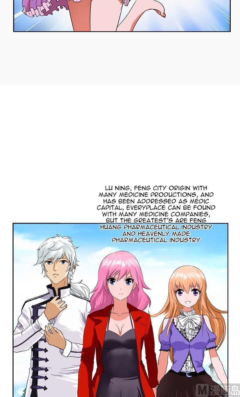 Urban Best Medic Chapter 41 - Page 5