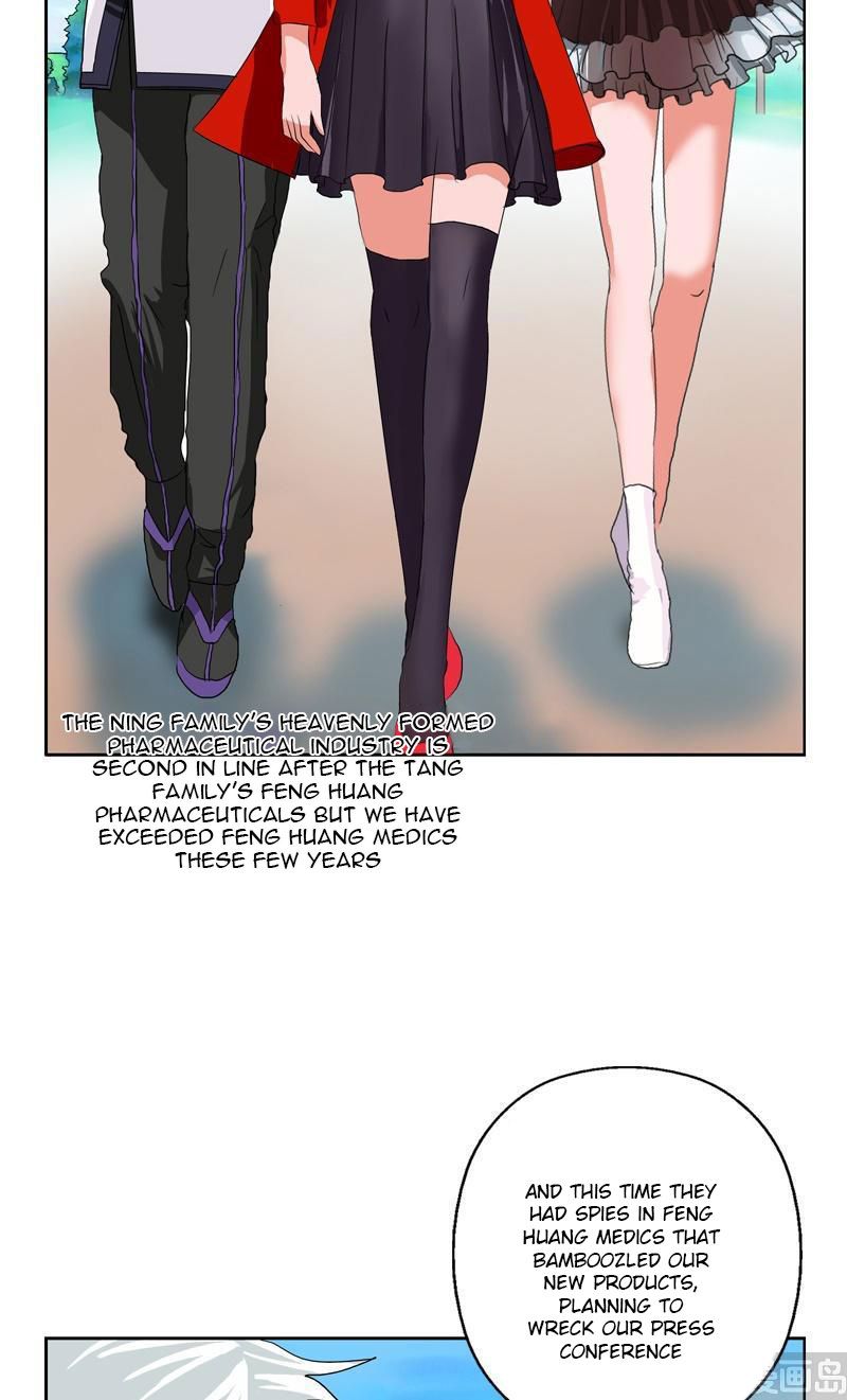 Urban Best Medic Chapter 41 - Page 6