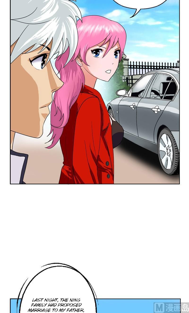 Urban Best Medic Chapter 41 - Page 7