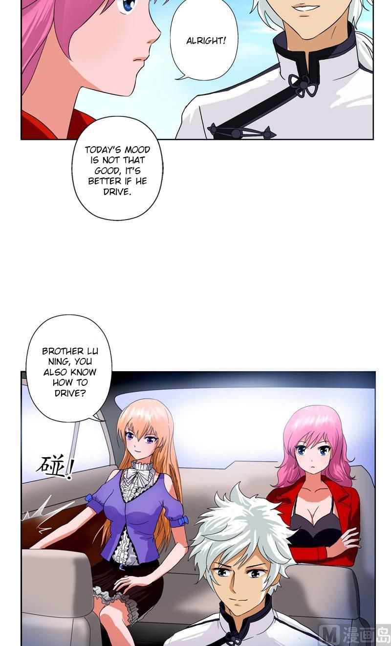 Urban Best Medic Chapter 41 - Page 10