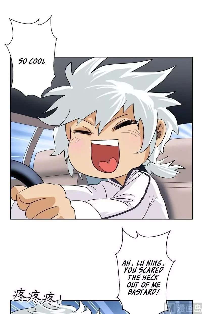 Urban Best Medic Chapter 42 - Page 12