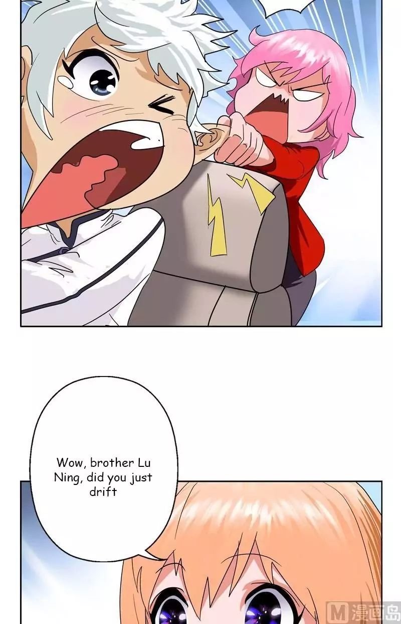 Urban Best Medic Chapter 42 - Page 13