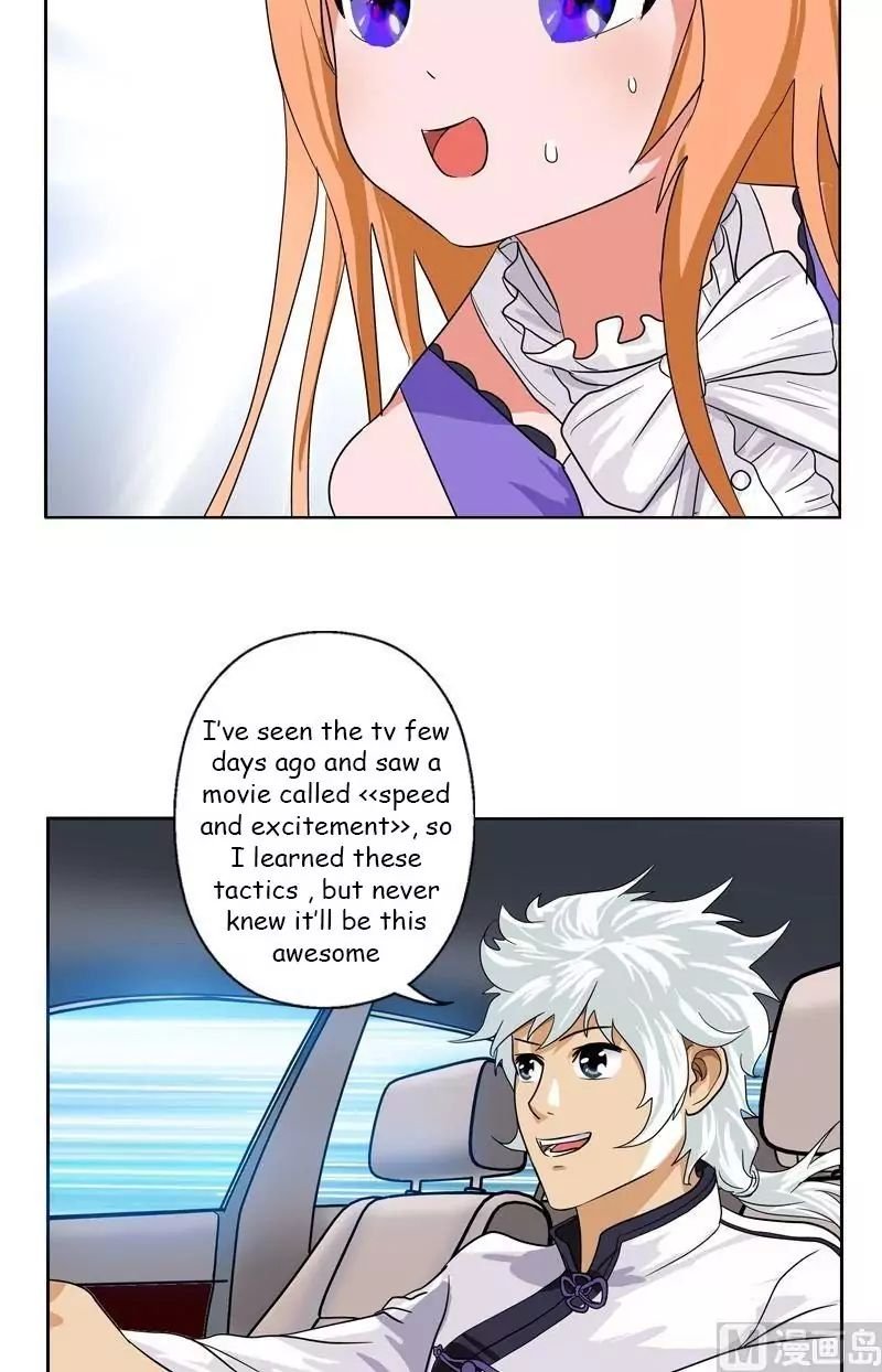 Urban Best Medic Chapter 42 - Page 14