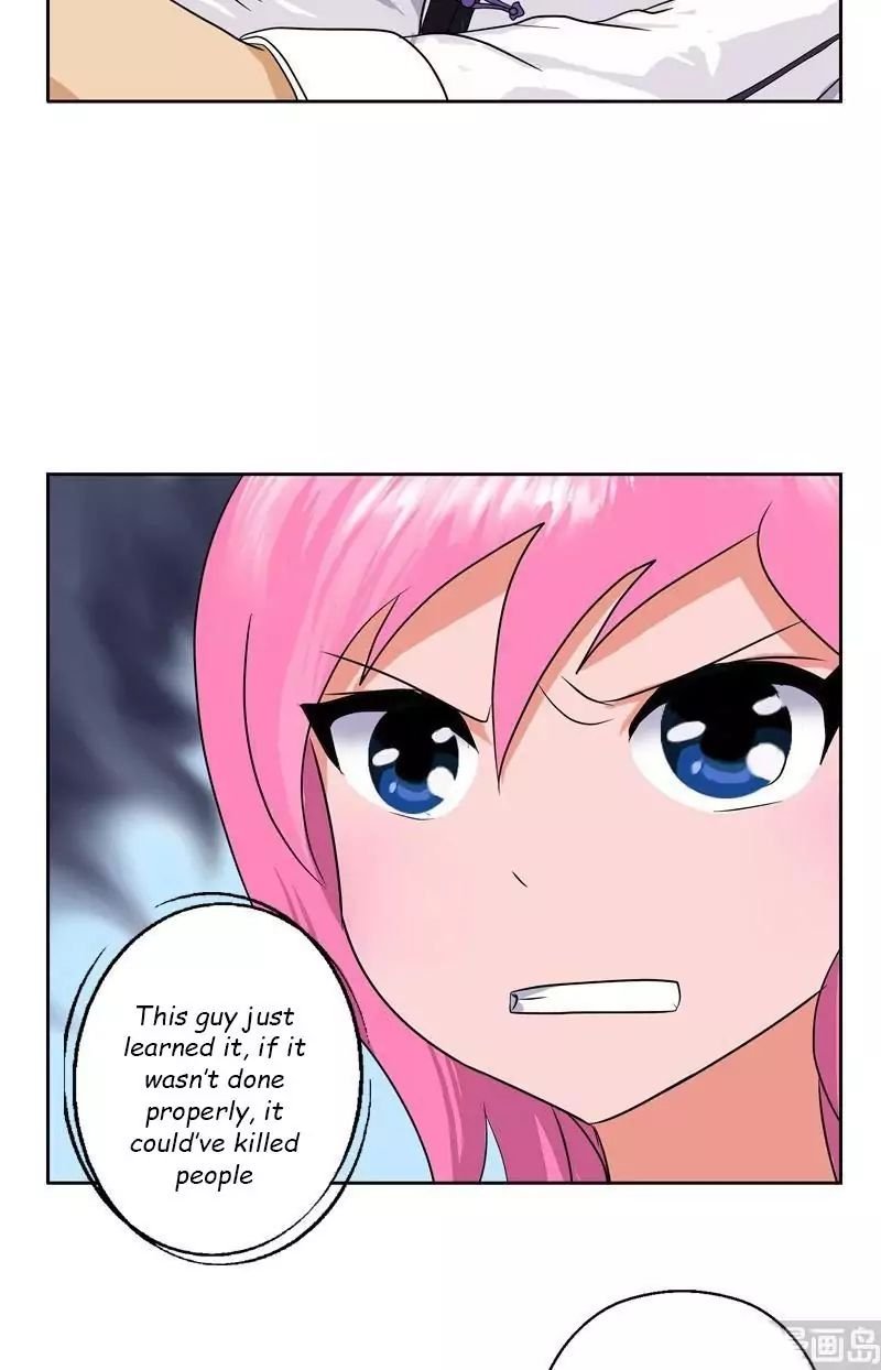 Urban Best Medic Chapter 42 - Page 15