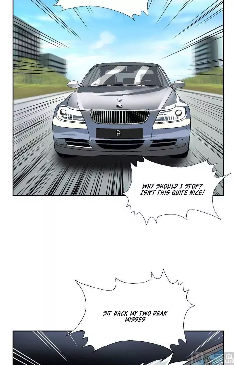 Urban Best Medic Chapter 42 - Page 3
