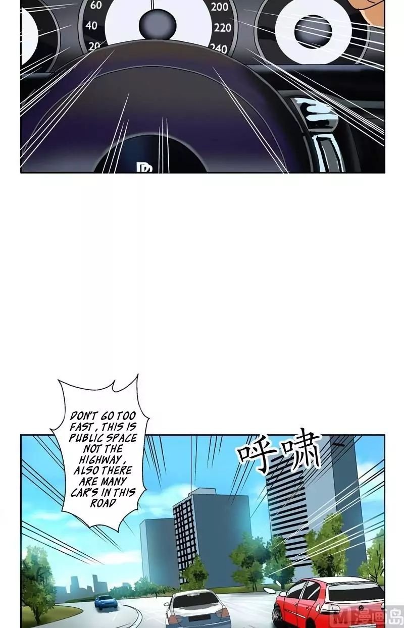 Urban Best Medic Chapter 42 - Page 6