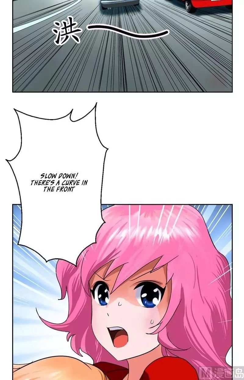 Urban Best Medic Chapter 42 - Page 7