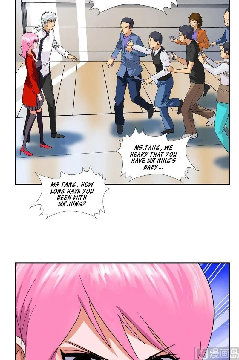 Urban Best Medic Chapter 43 - Page 11