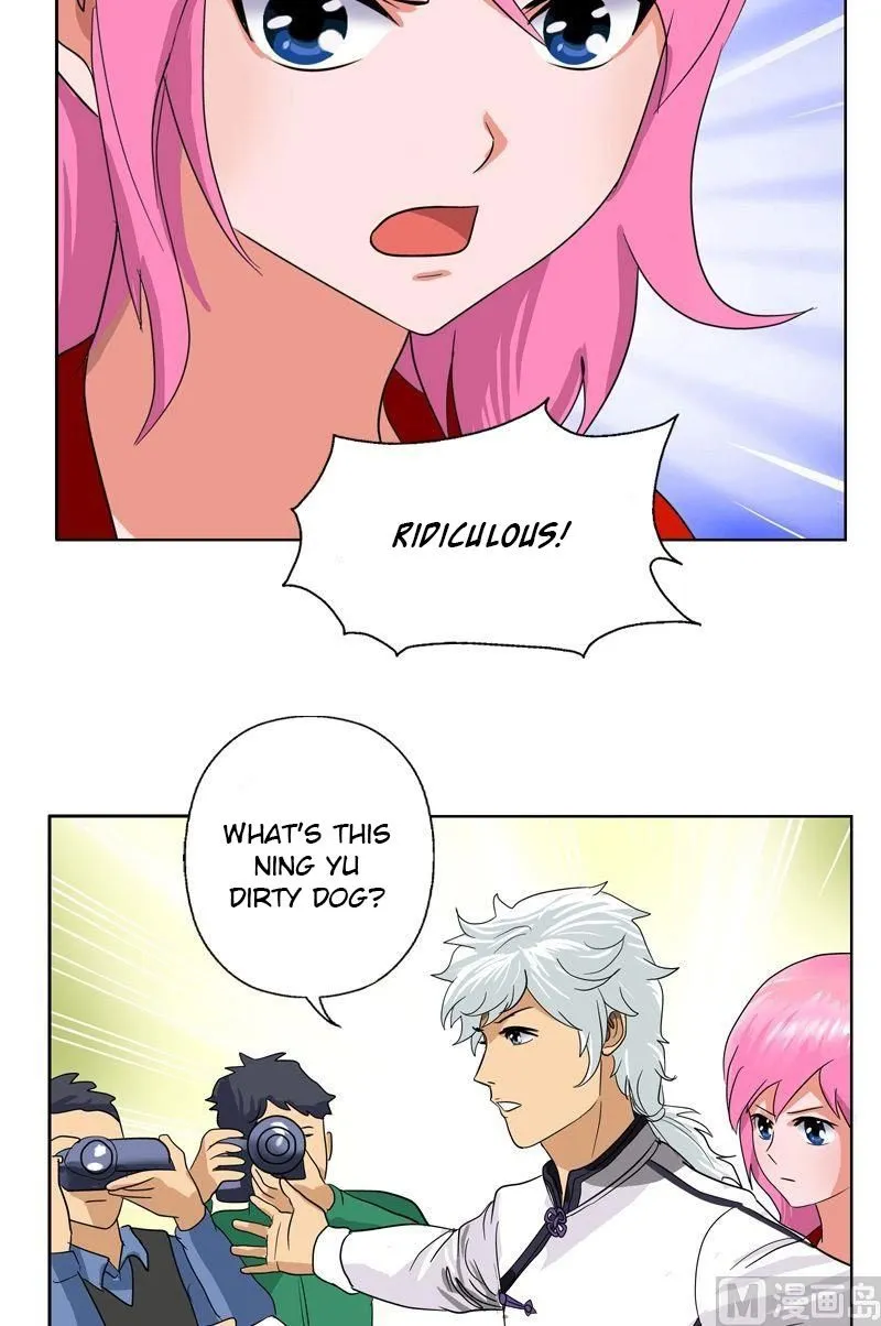 Urban Best Medic Chapter 43 - Page 12