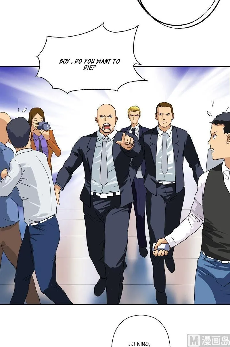 Urban Best Medic Chapter 43 - Page 15