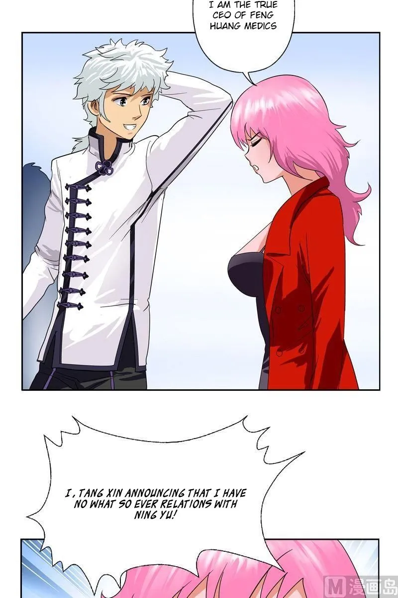 Urban Best Medic Chapter 43 - Page 16