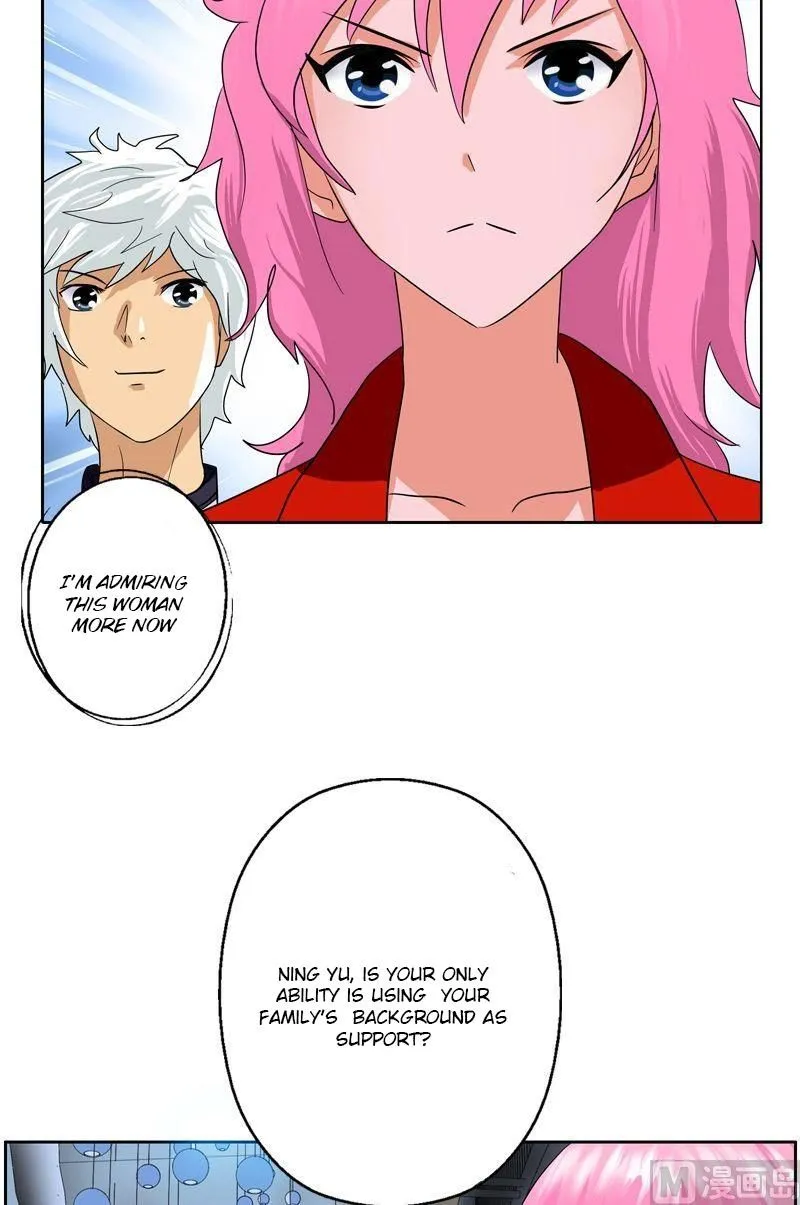 Urban Best Medic Chapter 43 - Page 17