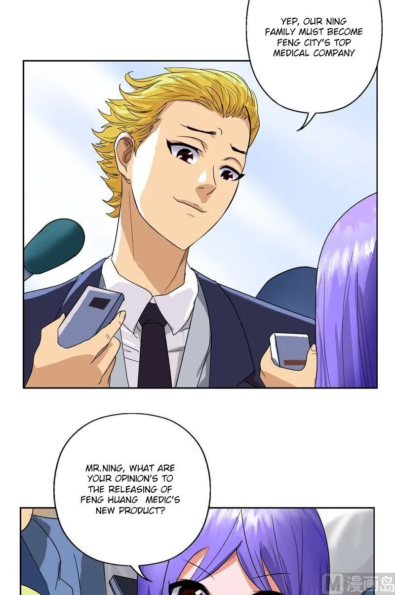 Urban Best Medic Chapter 43 - Page 5