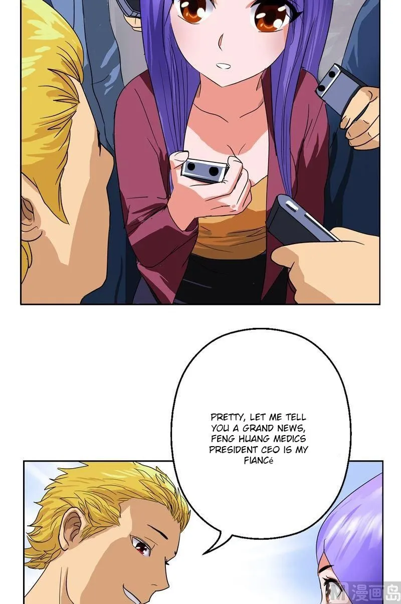 Urban Best Medic Chapter 43 - Page 6