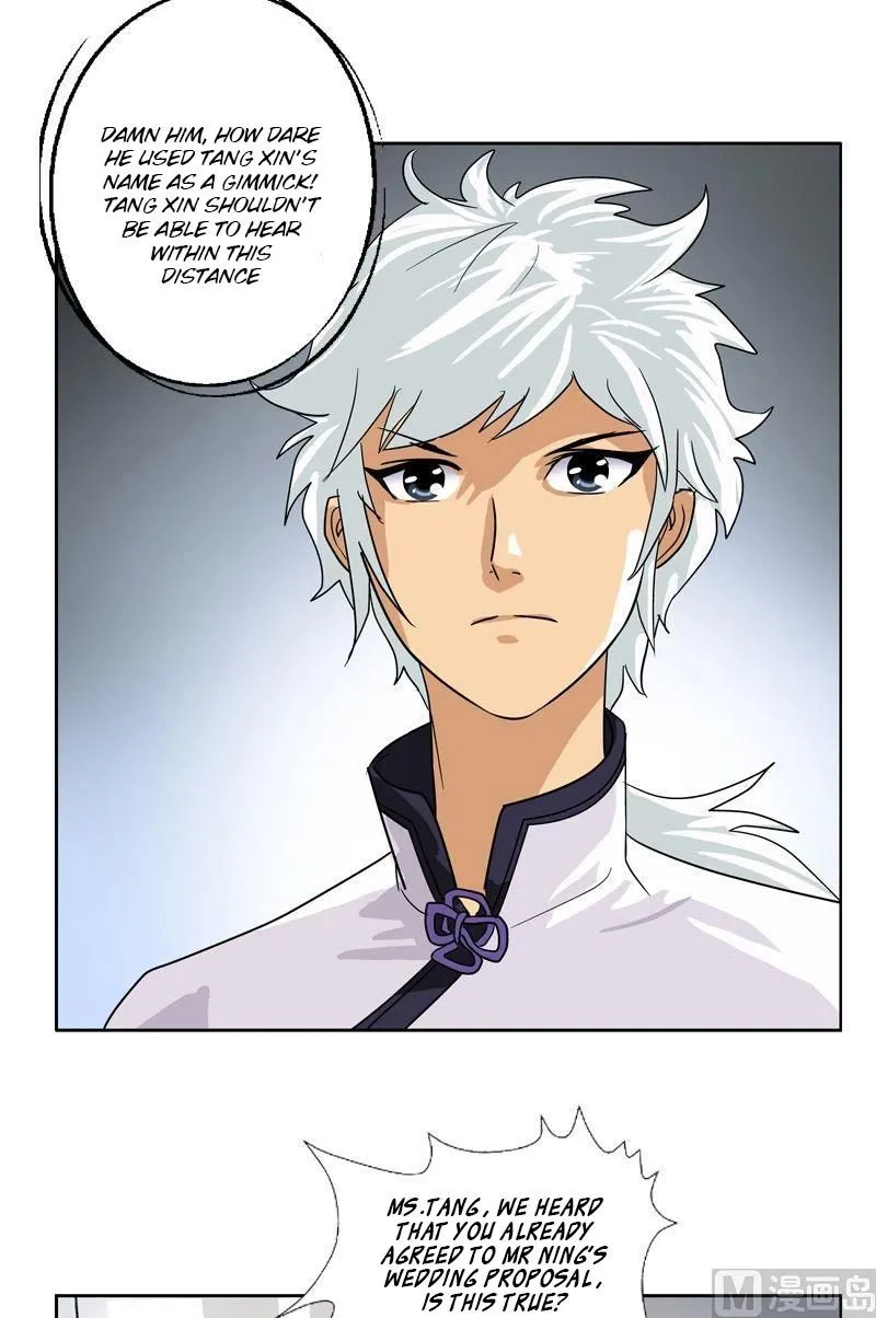 Urban Best Medic Chapter 43 - Page 10
