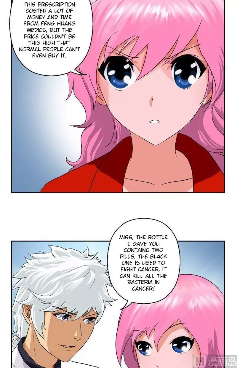 Urban Best Medic Chapter 44 - Page 11