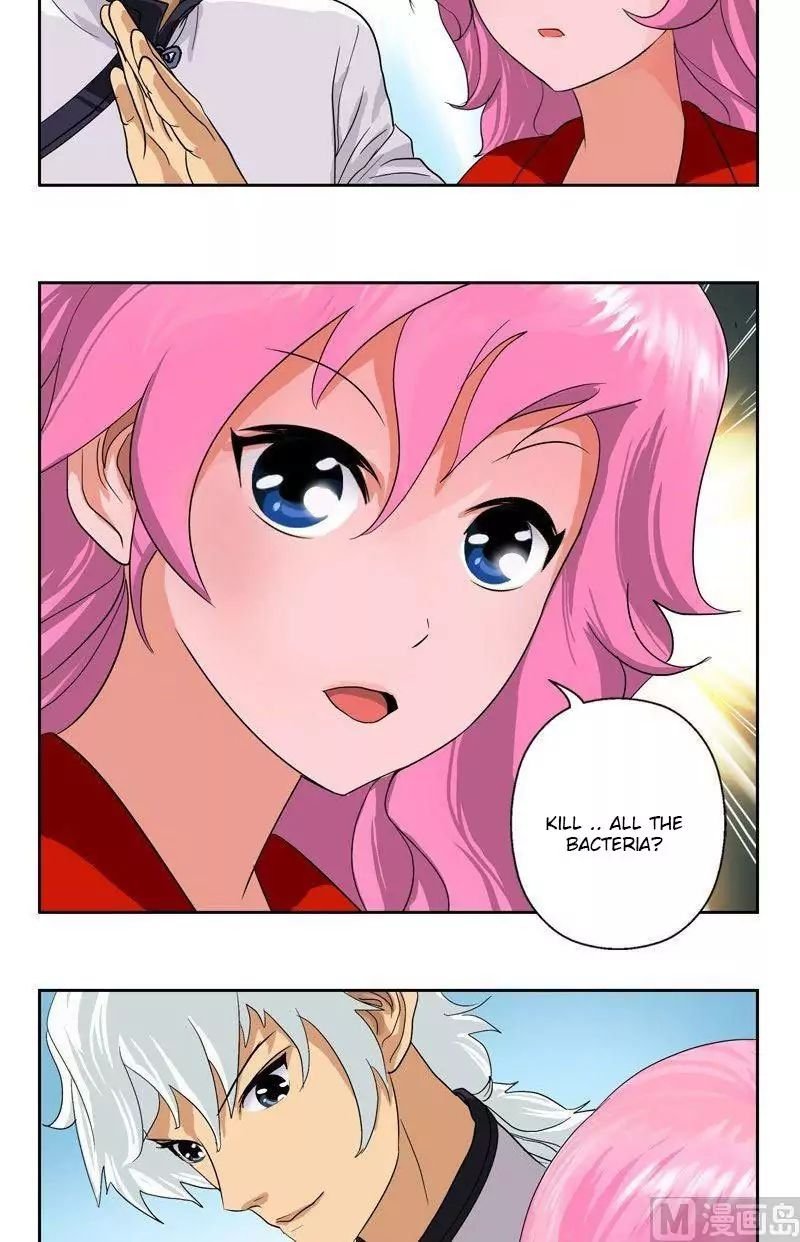 Urban Best Medic Chapter 44 - Page 12