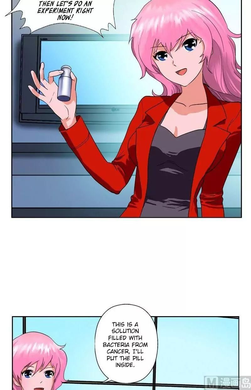 Urban Best Medic Chapter 44 - Page 20