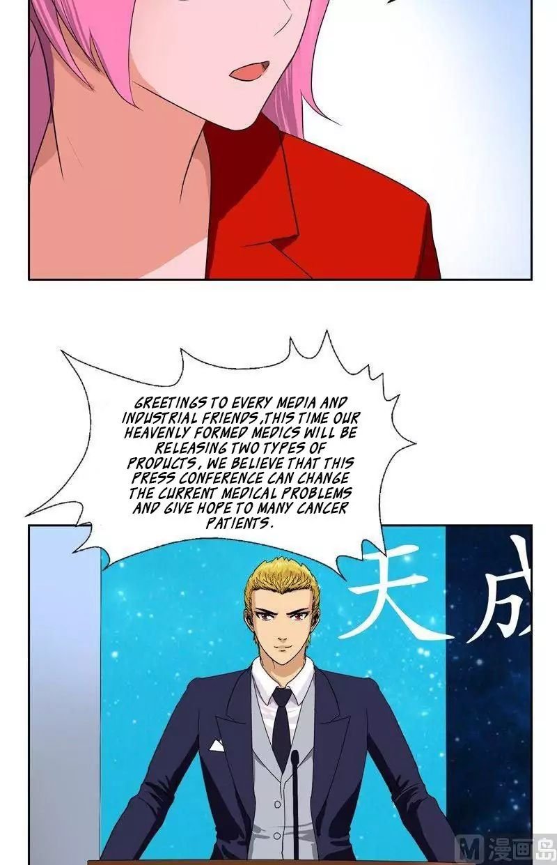 Urban Best Medic Chapter 44 - Page 4