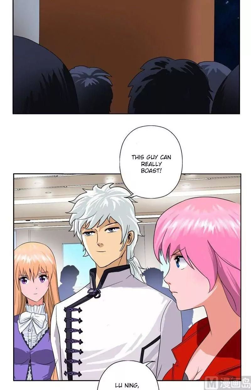 Urban Best Medic Chapter 44 - Page 5
