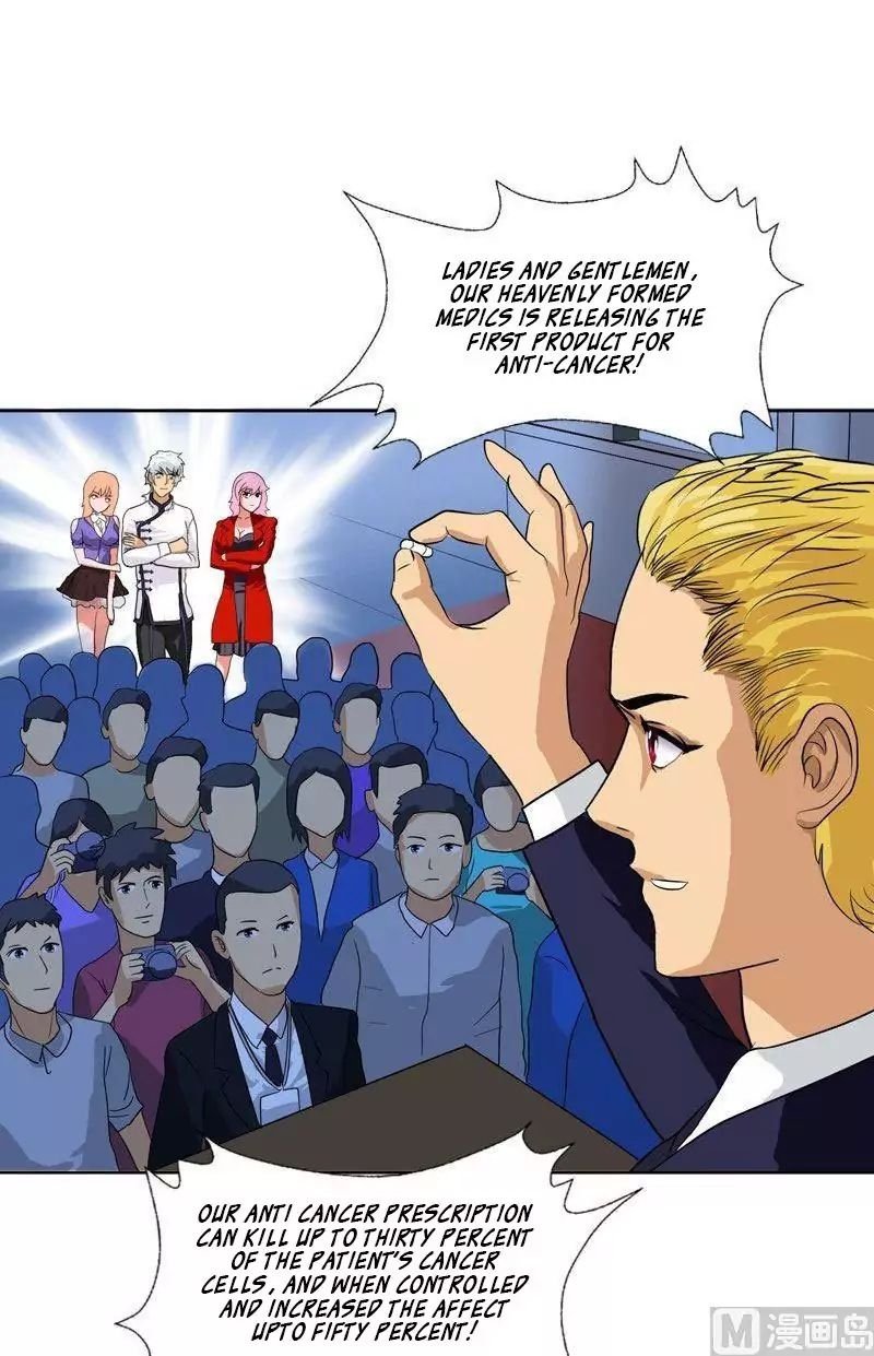 Urban Best Medic Chapter 44 - Page 7