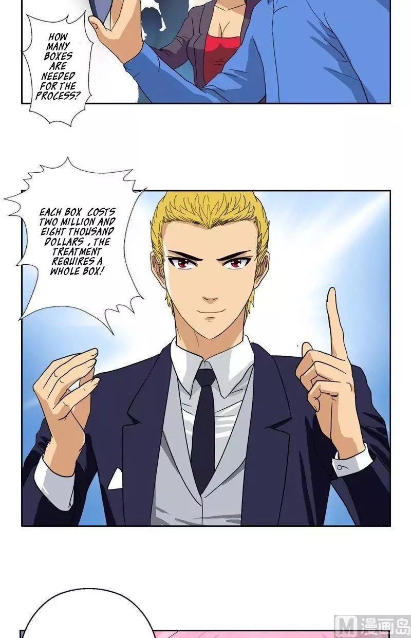 Urban Best Medic Chapter 44 - Page 10