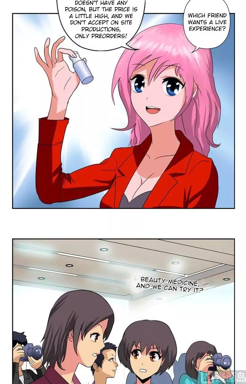 Urban Best Medic Chapter 45 - Page 11