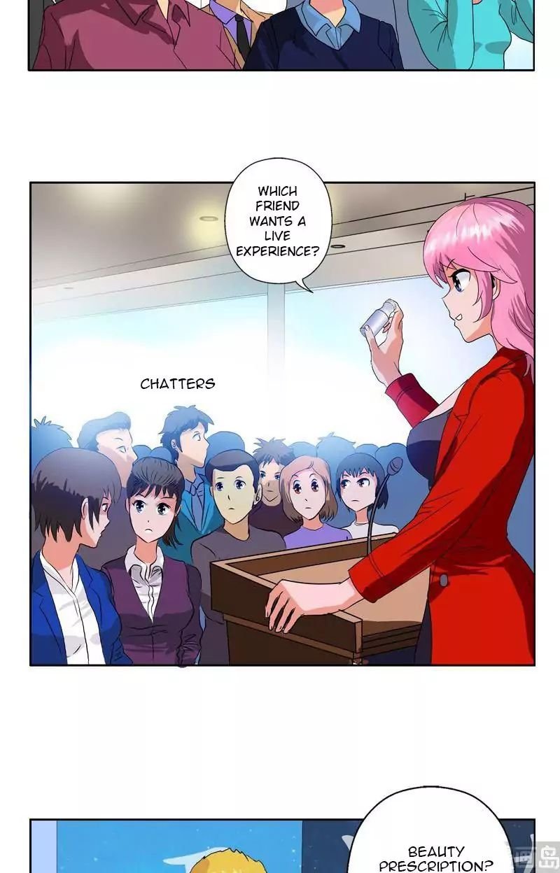 Urban Best Medic Chapter 45 - Page 12