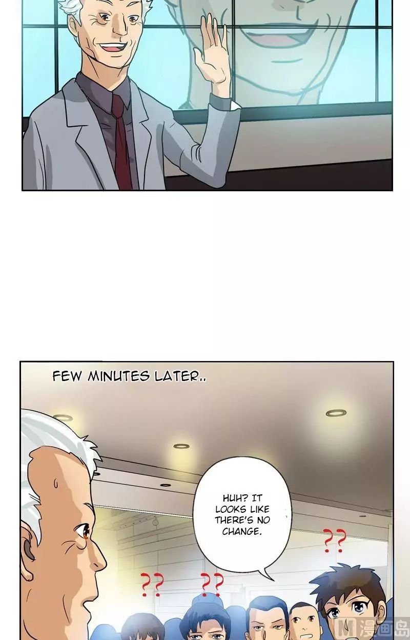 Urban Best Medic Chapter 45 - Page 19