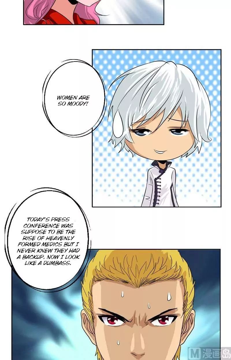 Urban Best Medic Chapter 45 - Page 9