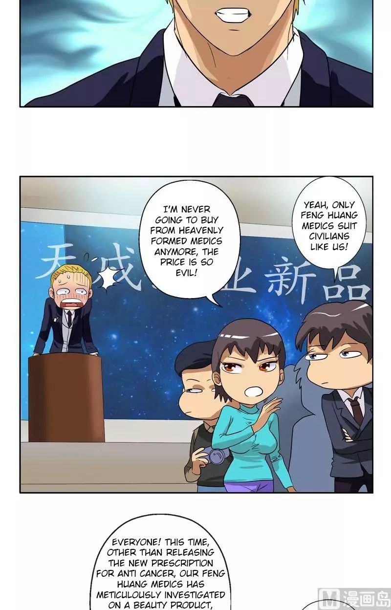 Urban Best Medic Chapter 45 - Page 10