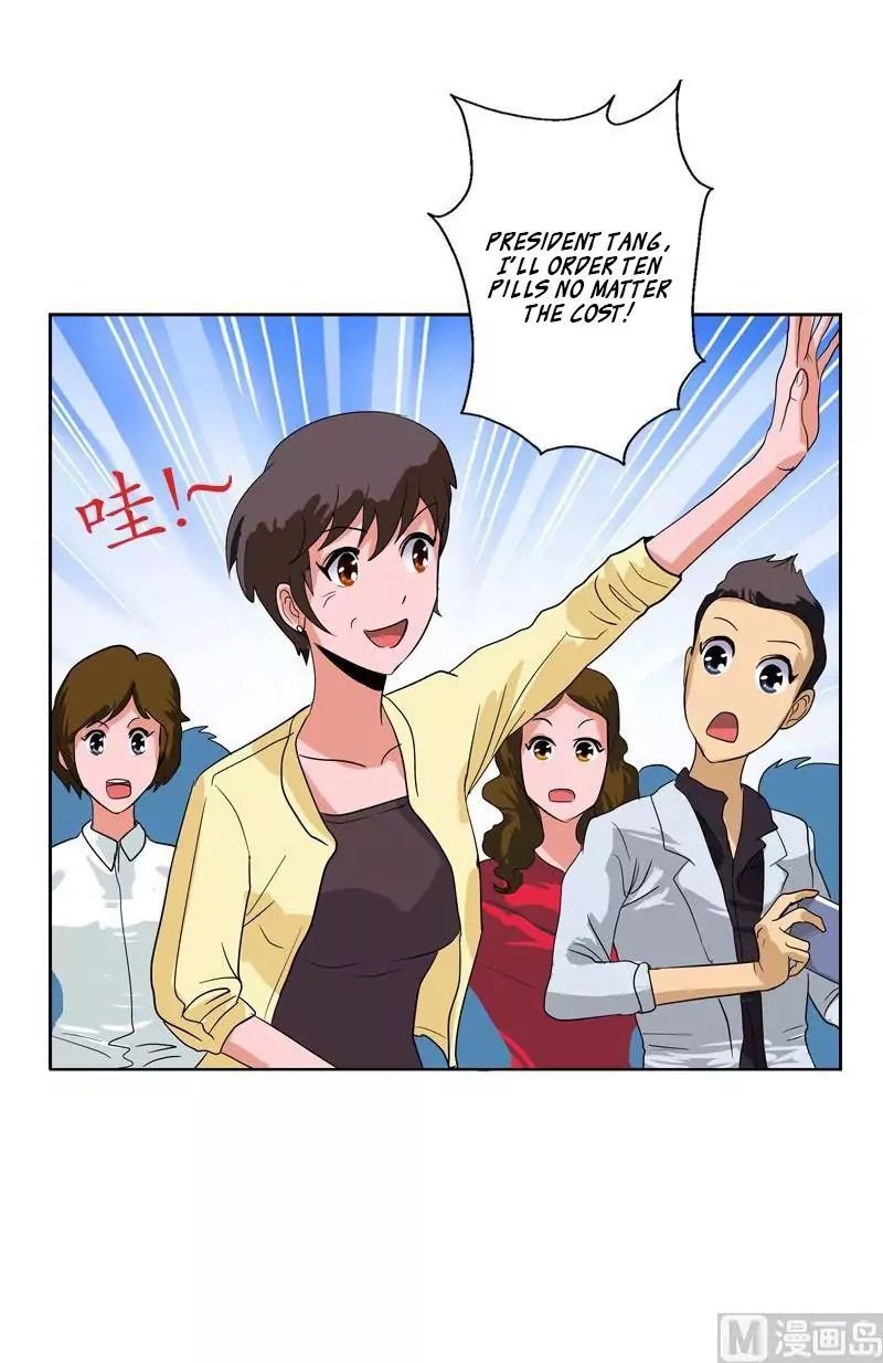 Urban Best Medic Chapter 46 - Page 12