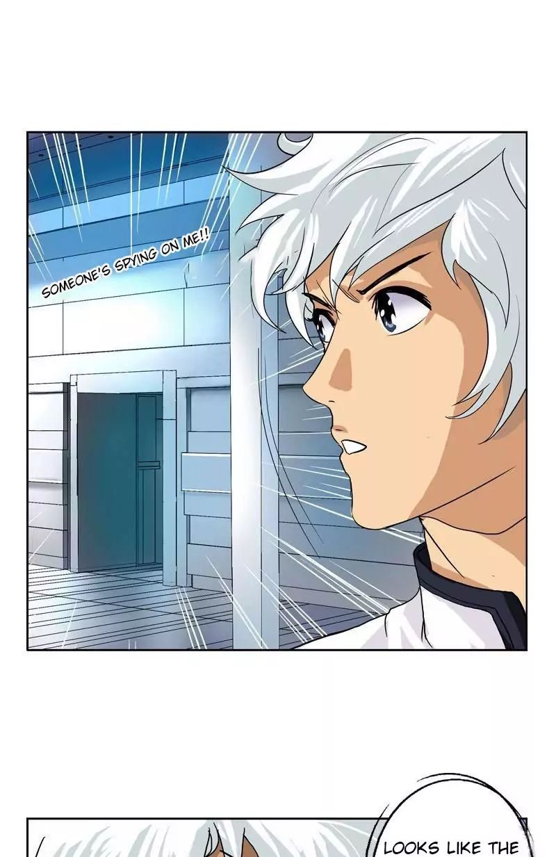 Urban Best Medic Chapter 46 - Page 16