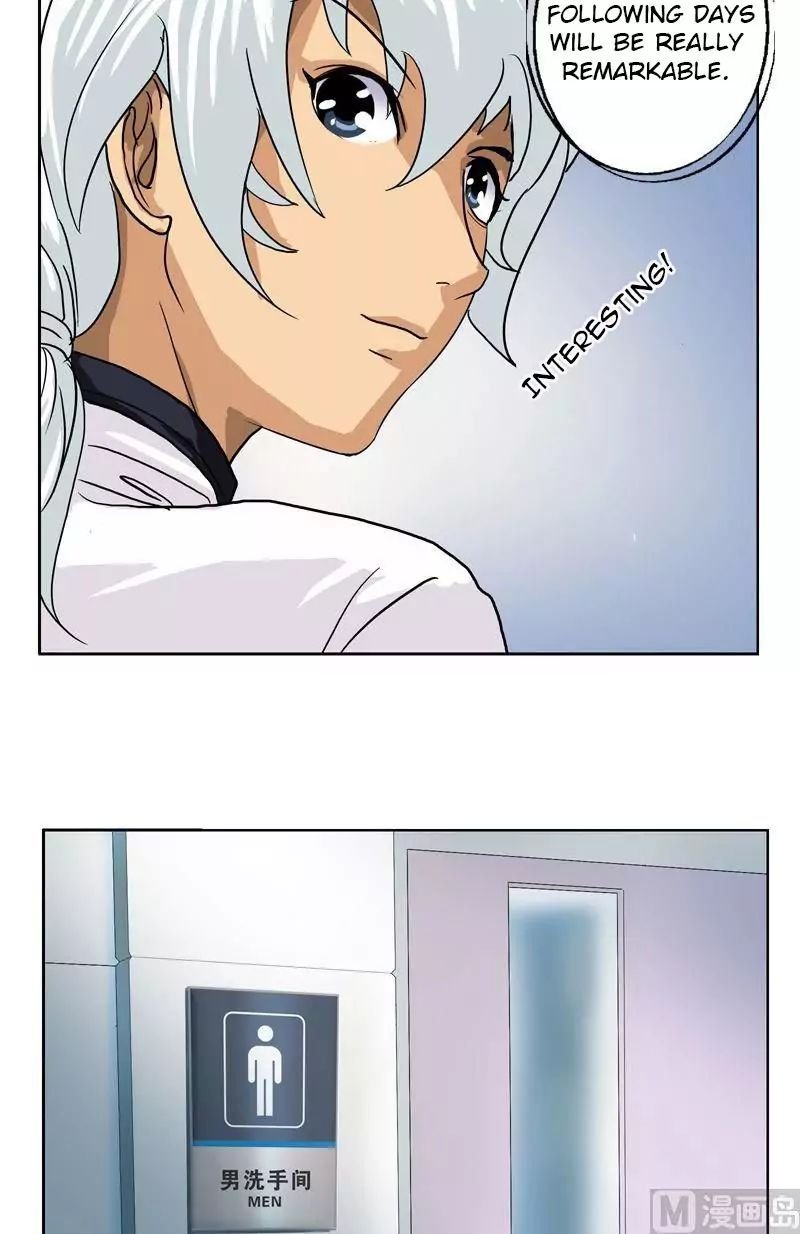 Urban Best Medic Chapter 46 - Page 17