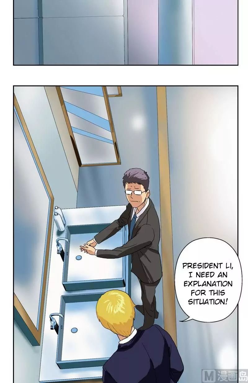 Urban Best Medic Chapter 46 - Page 18