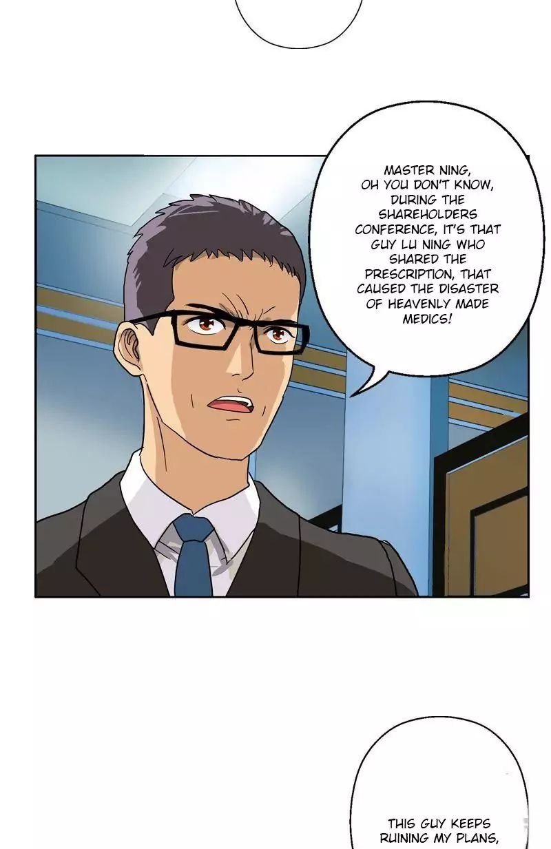 Urban Best Medic Chapter 46 - Page 20