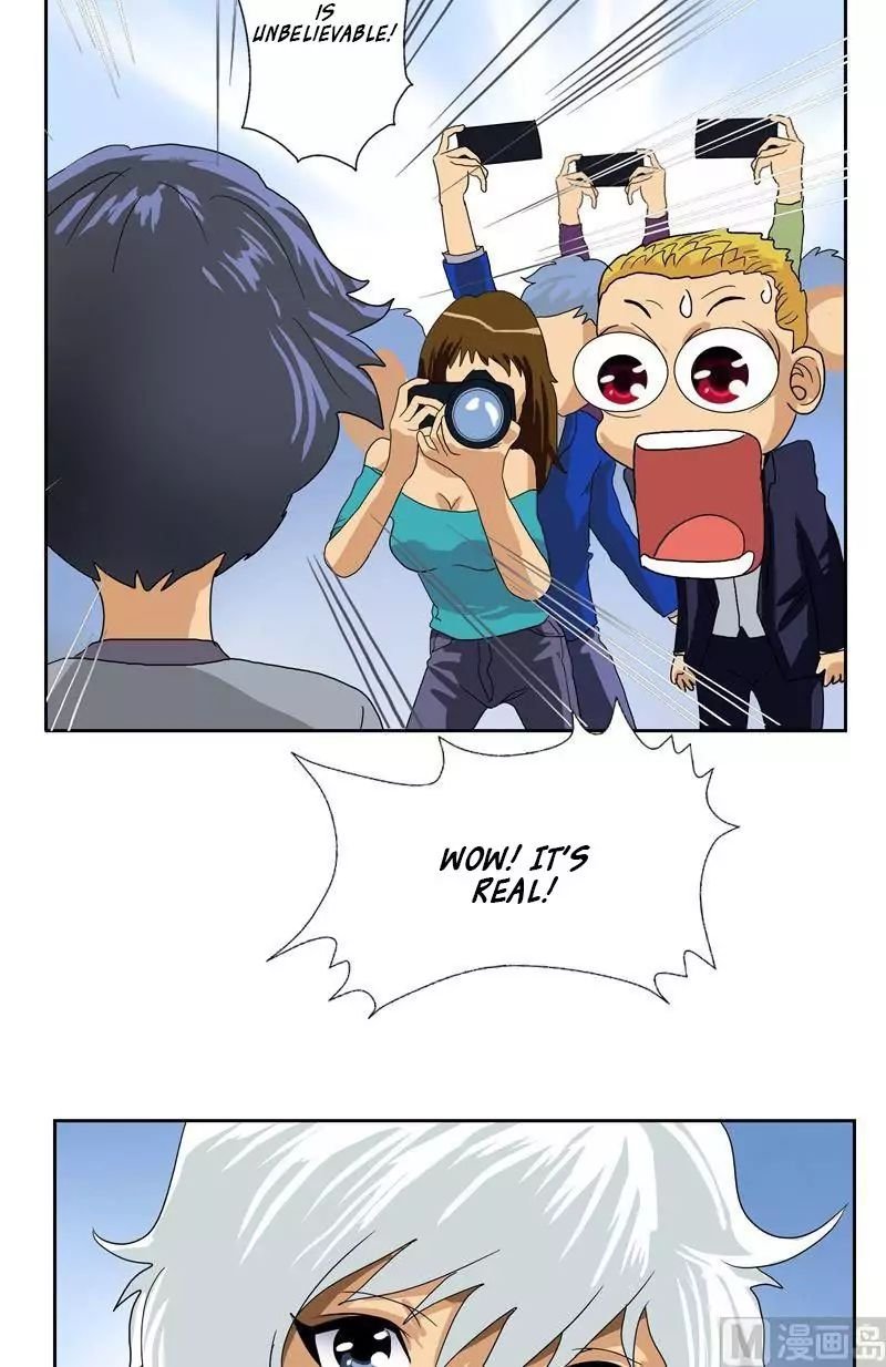 Urban Best Medic Chapter 46 - Page 6