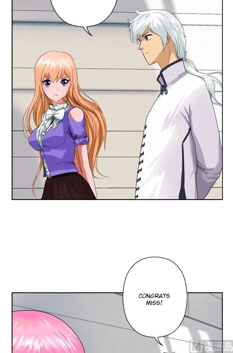 Urban Best Medic Chapter 47 - Page 12