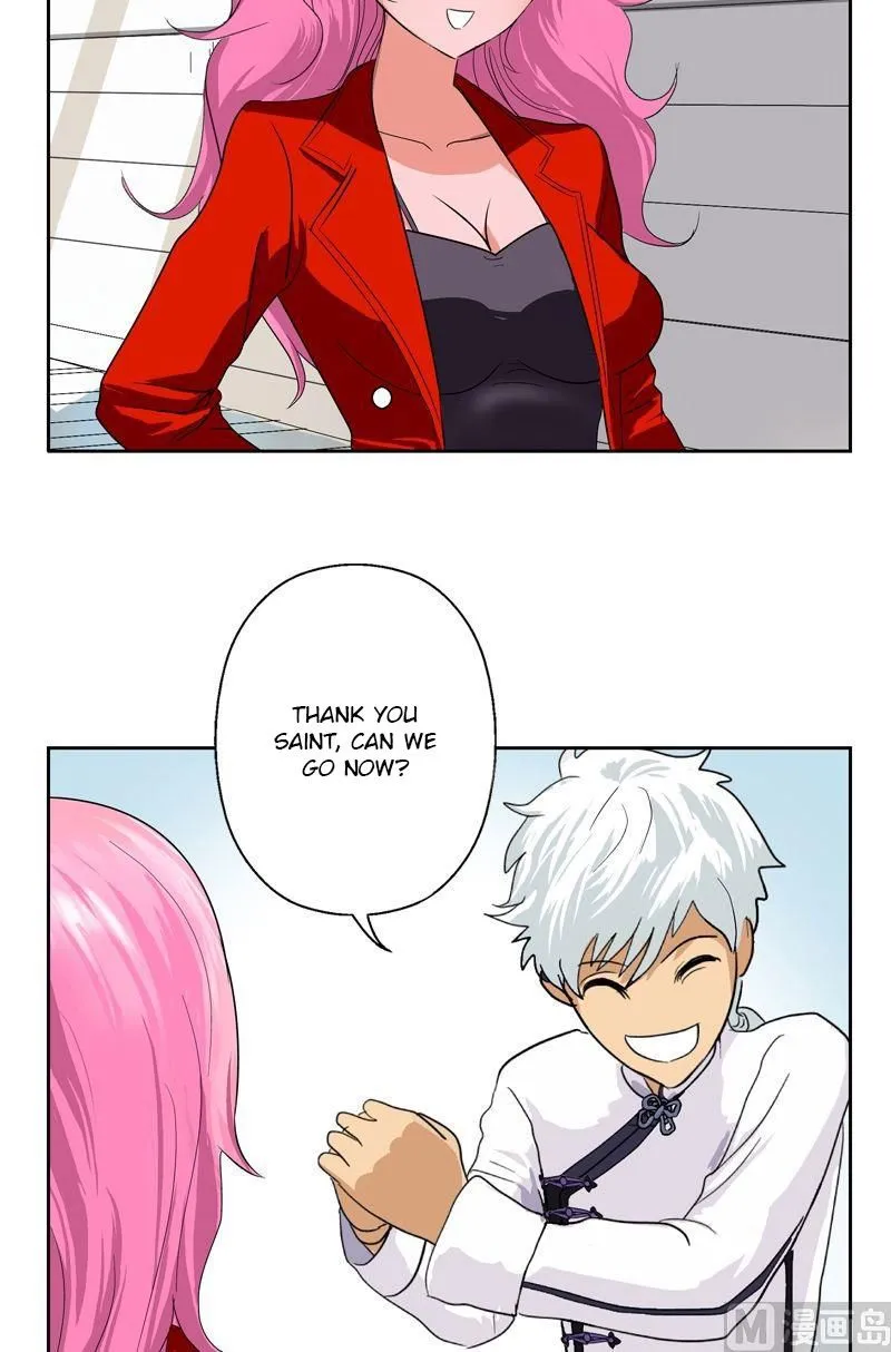 Urban Best Medic Chapter 47 - Page 14