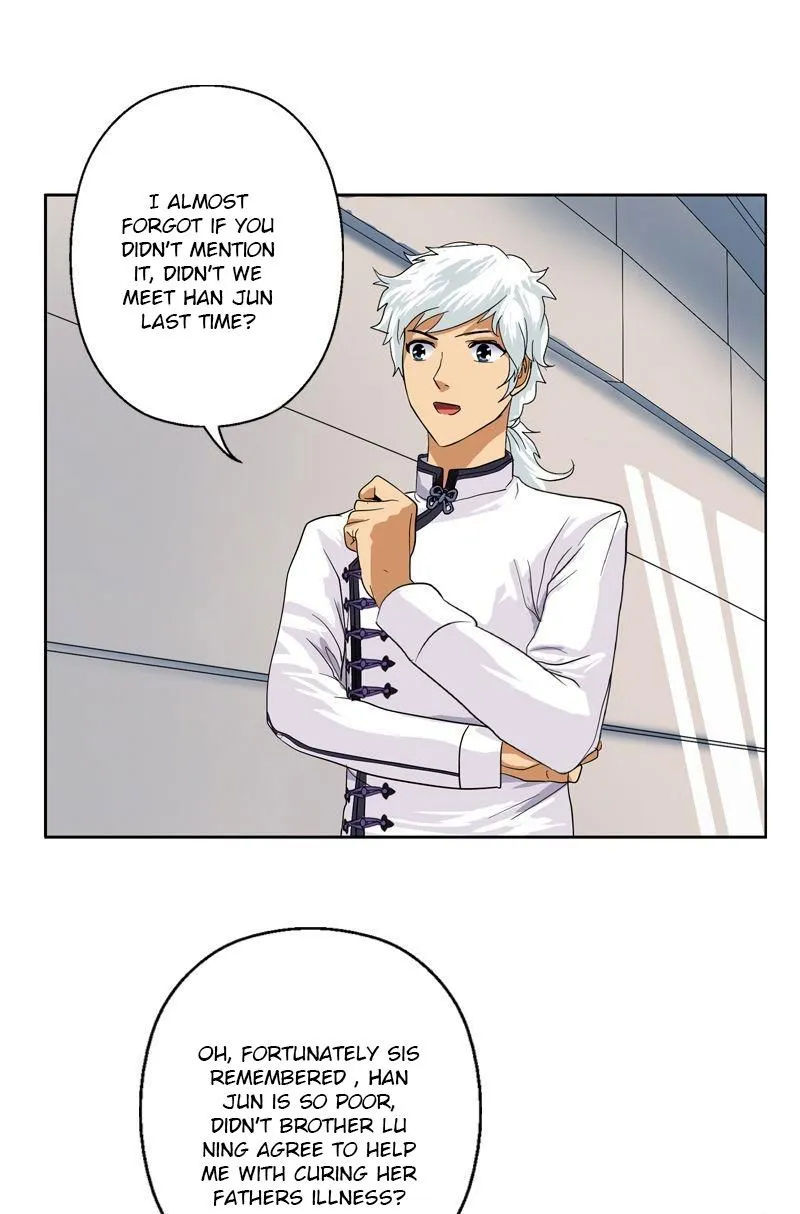 Urban Best Medic Chapter 47 - Page 16