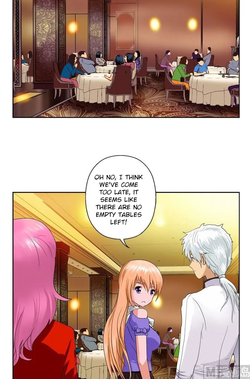 Urban Best Medic Chapter 47 - Page 19