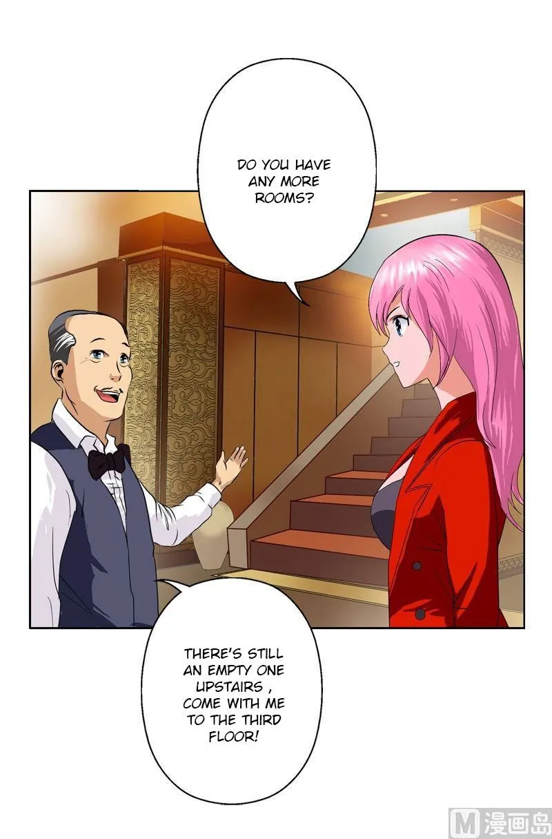 Urban Best Medic Chapter 47 - Page 21