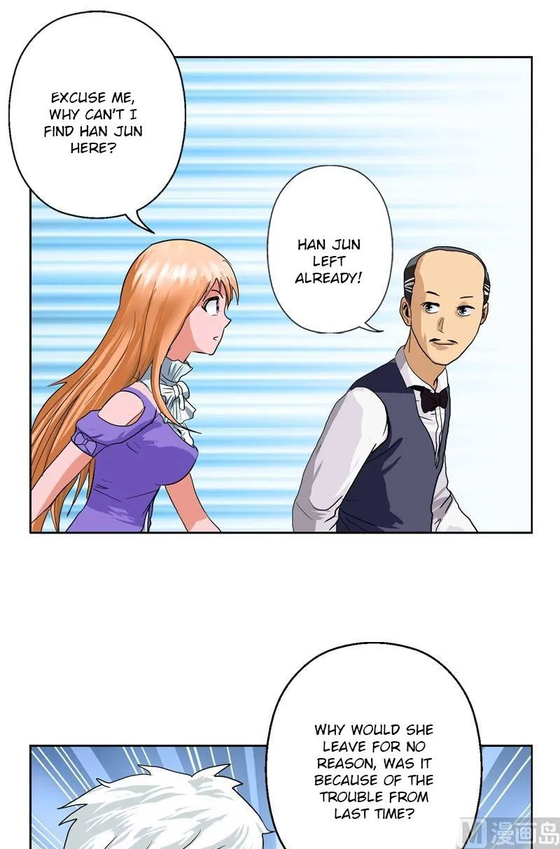 Urban Best Medic Chapter 47 - Page 22