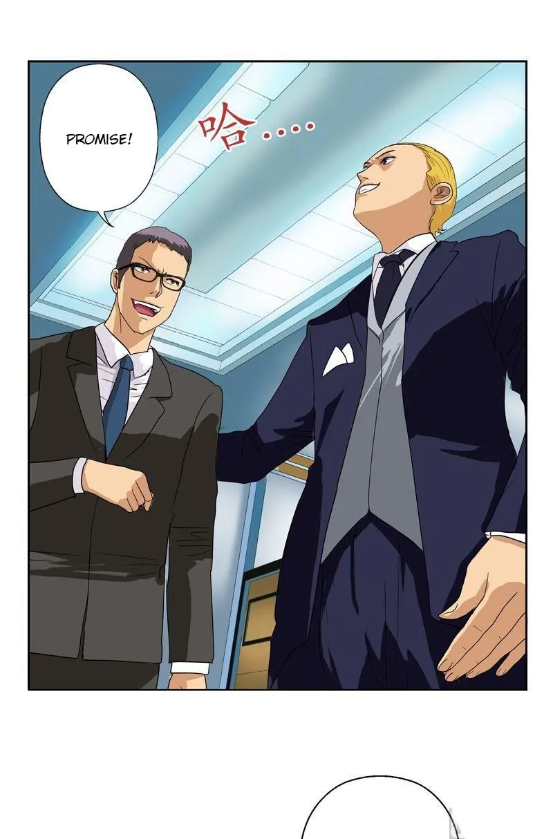 Urban Best Medic Chapter 47 - Page 7