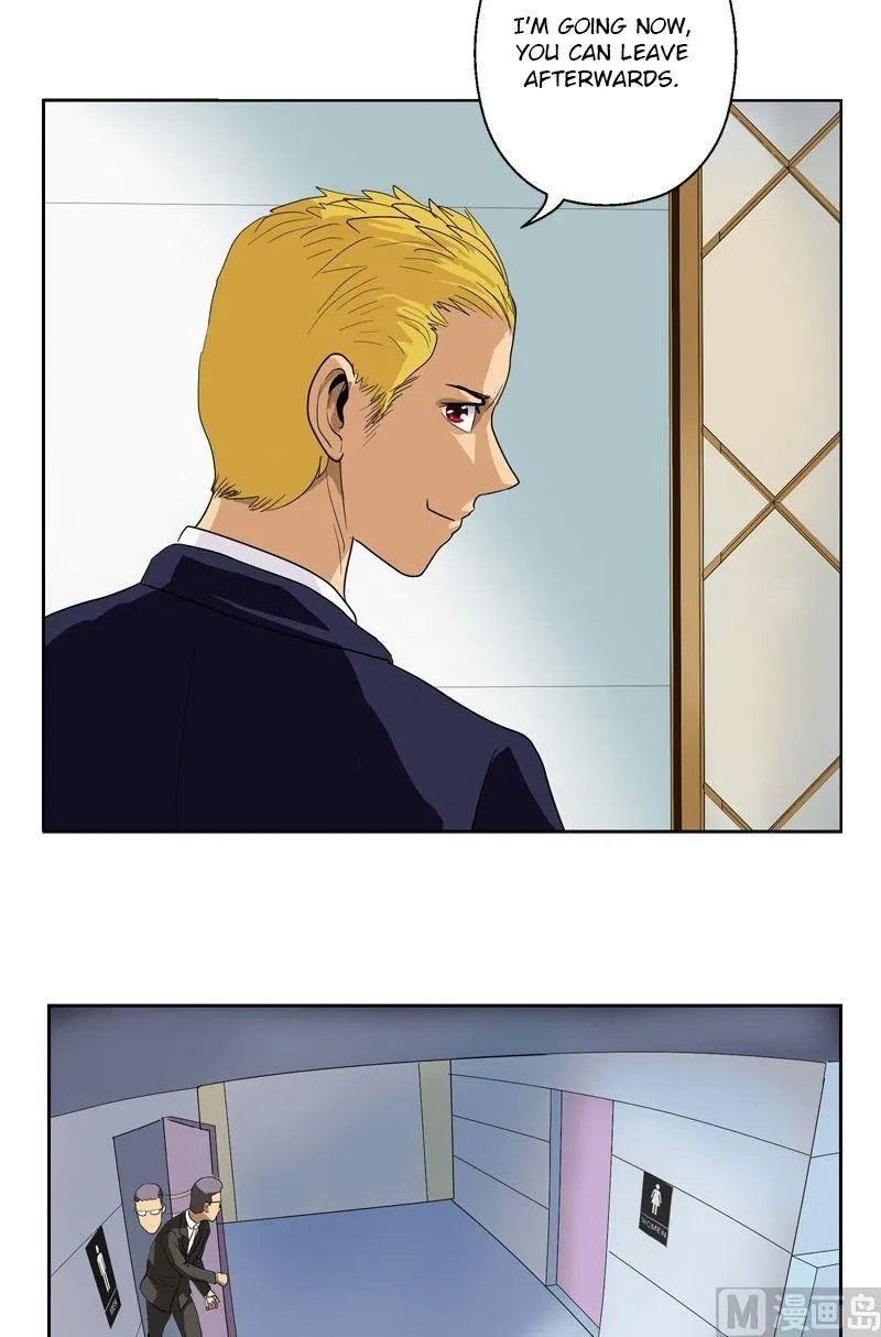 Urban Best Medic Chapter 47 - Page 8